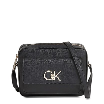 Calvin Klein Women bag K60k609397 Black