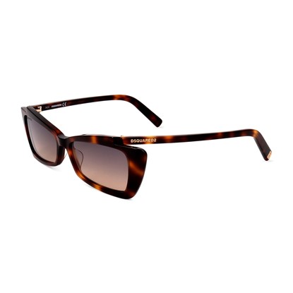 Dsquared2 Women Accessories Dq0347 Brown