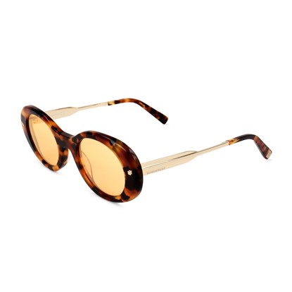 Dsquared2 Women Accessories Dq0325 Brown