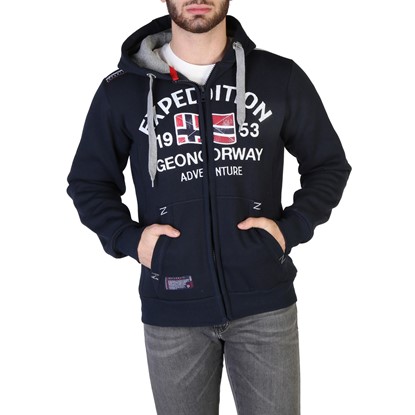 Geographical Norway 8050750543106