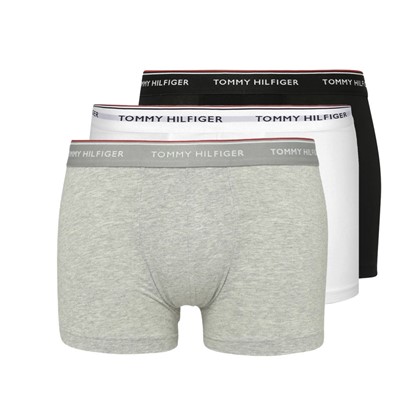 Tommy Hilfiger Men Underwear 1U87903842 Black