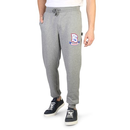 Plein Sport Men Clothing Pfps506 Grey