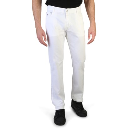 Harmont&Blaine Men Clothing W5003pri-51915 White