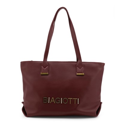 Laura Biagiotti Women bag Fern Lb21w-253-1 Red