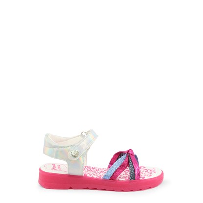 Shone Girl Shoes 8508-006 Pink