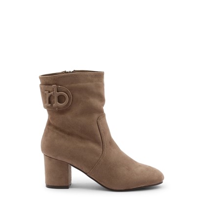 Roccobarocco Ankle boots