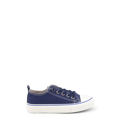 Shone Boy Shoes 292-003 Blue