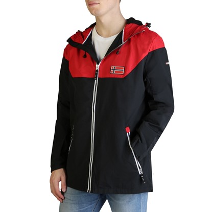 Geographical Norway 8050750505609