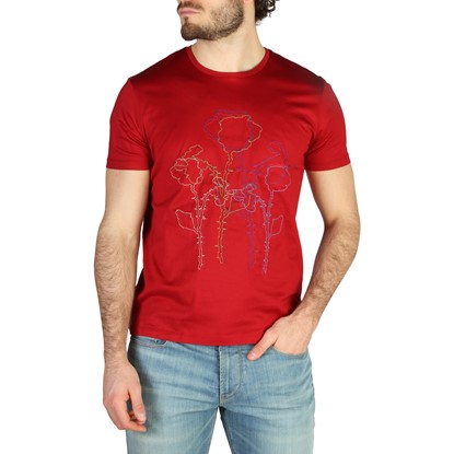 Emporio Armani T-shirts 8059596170569