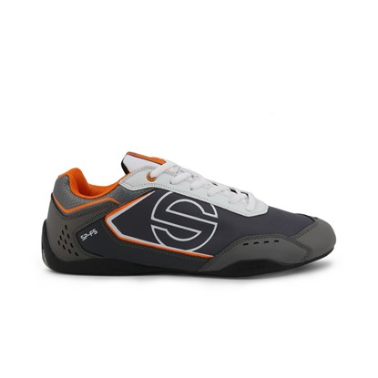 Sparco Men Shoes Sp-F5 Grey