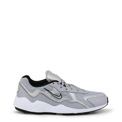 Nike Men Shoes Airzoom-Alpha Grey
