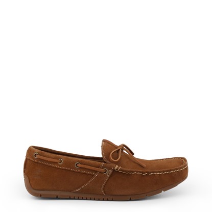 Picture of Timberland Men Shoes Lemans Brown