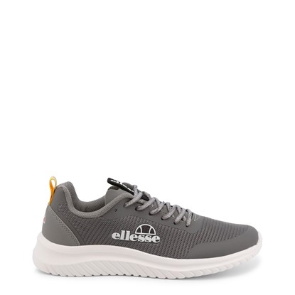 Ellesse Men Shoes New-Russell Grey