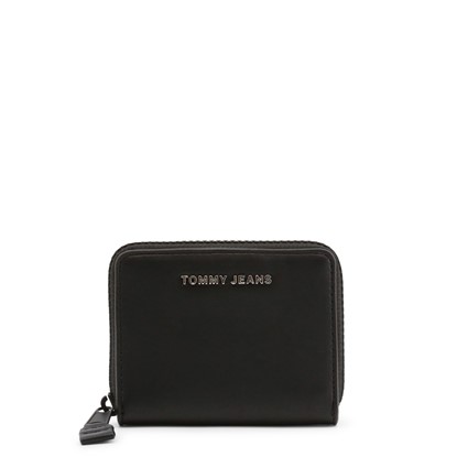 Tommy Hilfiger Women Accessories Aw0aw11848 Black