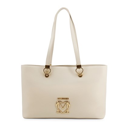Love Moschino Women Bags Jc4085pp1elz0 White