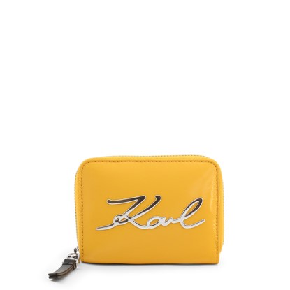 Karl Lagerfeld Women Accessories 221W3211 Yellow