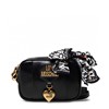  Love Moschino Women bag Jc4051pp1elo0 Black