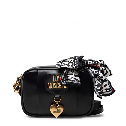 Picture of Love Moschino Women bag Jc4051pp1elo0 Black