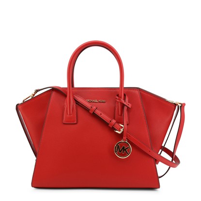 Picture of Michael Kors Women bag Avril 35F1g4vs9l Red