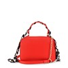  Love Moschino Women bag Jc4249pp0dkd0 Red