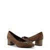  Roccobarocco Women Shoes Rbsc1j002 Brown
