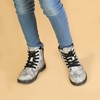  Shone Girl Shoes 3382-032 Black