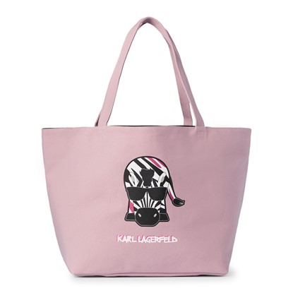 Karl Lagerfeld Women Bags 220W3076 Pink