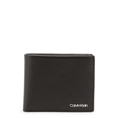Picture of Calvin Klein Men Accessories K50k509131 Black